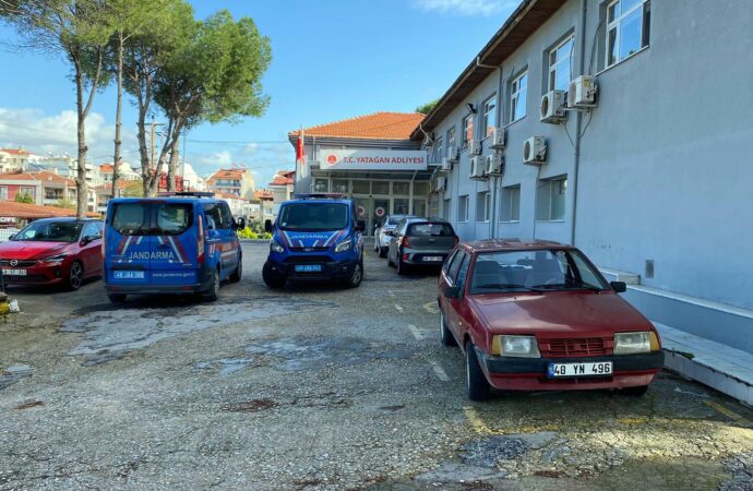 Muğla ilinde gerçekleştirilen rüşvet operasyonunda, 2 kişi gözaltına alındı.