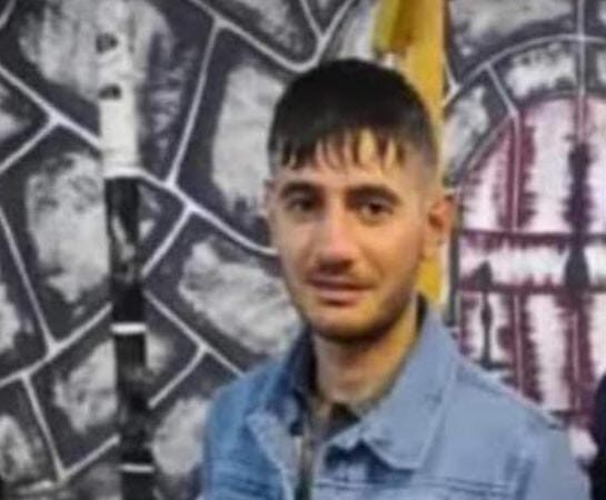Bir silahlı çatışmada başından yaralanan kişi, 7 gün sonra hayatını kaybetti.