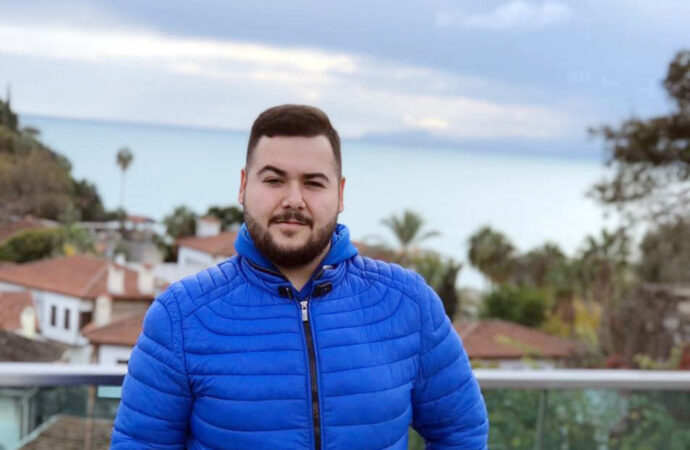 İki lise öğrencisinin hayatını kaybettiği skuter kazasında, sürücüye verilen 8 yıl 4 ay hapis cezası kesinleşti.