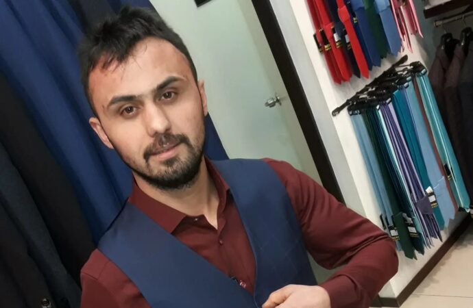 Bir kişi, “İşe gidiyorum” diyerek evden ayrıldıktan sonra tam 10 gündür kendisinden haber alınamıyor.
