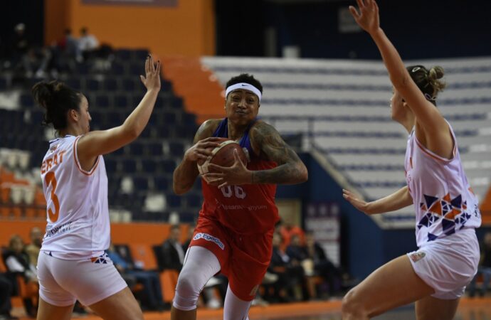 Tarsus’ta gerçekleşen mücadelede İlkem Yapı Tarsus Spor ile BOTAŞ arasında nefes kesen bir mücadele yaşandı. Sonuç olarak, BOTAŞ rakibini 87-84’lük skorla mağlup etmeyi başardı.