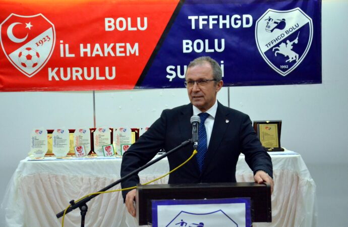 MHK Başkanı İbanoğlu, iddia edilen diyalogun hayal ürünü ve gerçek dışı olduğunu belirtti.
