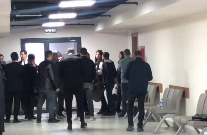 Ünlü sosyal medya fenomeni olan Candan kardeşler, tutuklandı.