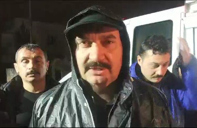 Batman’da meydana gelen sağanak yağmur sonucunda, bir kadın suya kapılarak hayatını kaybetti.