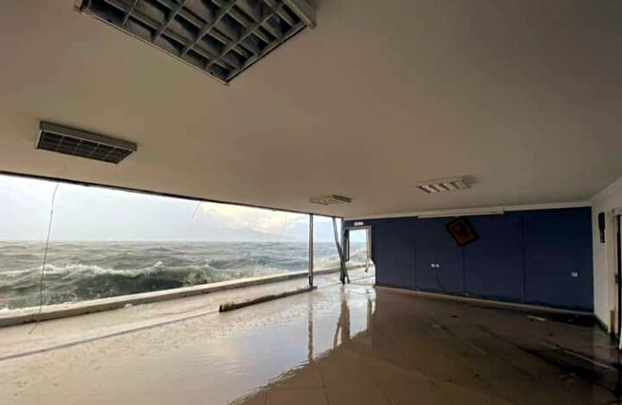 Karşıyaka, yelken sporunda büyük bir başarıya imza atacak.