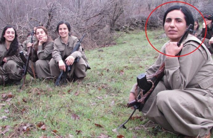 Milli İstihbarat Teşkilatı (MİT), terör örgütü PKK/KCK’nın kendini toplumsal alanda sorumlu olarak tanımlayan üst düzey bir mensubunu etkisiz hale getirdi.
