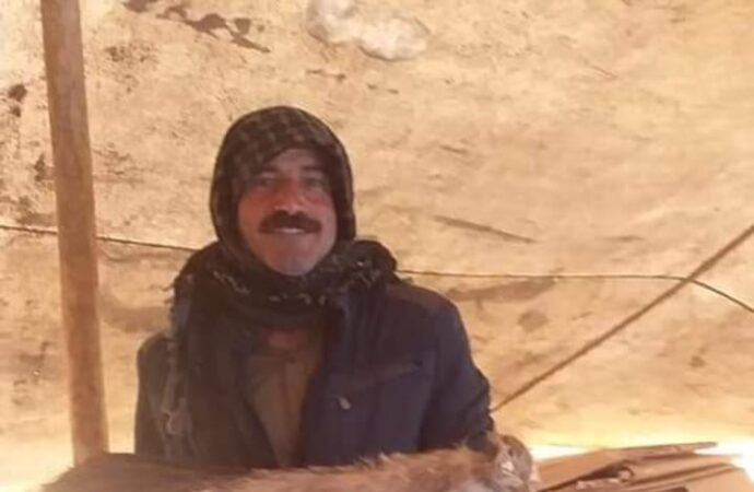 Diyarbakır ilinde bir çoban, yıldırım düşmesi sonucu ağır yaralandı.