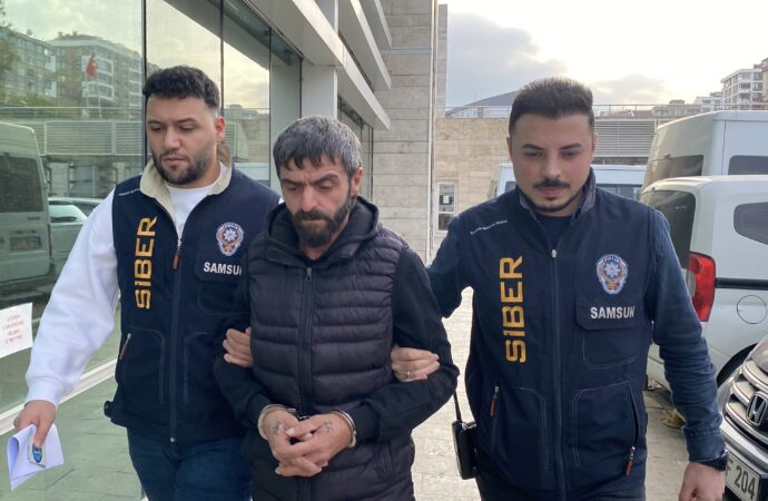 Yasa dışı bahis suçundan 4 yıl hapis cezasıyla aranan bir hükümlü, yakalanarak gözaltına alındı.