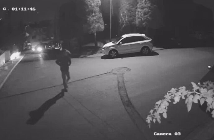 İstanbul’da gerçekleşen olayda, 5 otomobilin çalınmasıyla ilgili şüpheliler başarılı bir şekilde yakalandı.