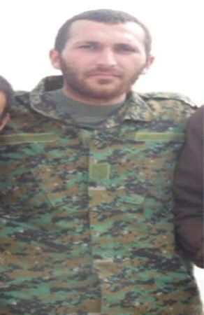 Milli İstihbarat Teşkilatı (MİT), terör örgütü PKK/YPG’nin teknik cihaz ve dron sorumlusunu etkisiz hale getirdi.