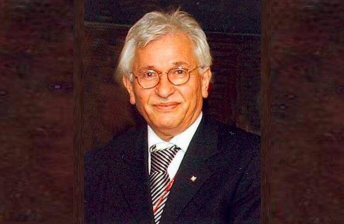 Gazeteci Hasan Kılıç, maalesef hayatını kaybetti.