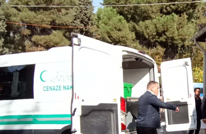 7 yaşındaki Ömer Halis, sulama havuzuna düşerek hayatını kaybetti.