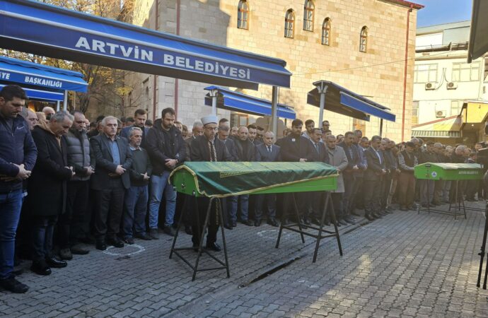 AK Parti’nin başkanının hayatını kaybettiği kazada ölü sayısı 3’e yükseldi.
