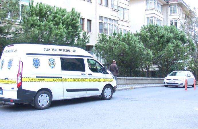 Sarıyer ilçesinde bulunan bir güzellik merkezi, silahlı saldırıya uğradı.