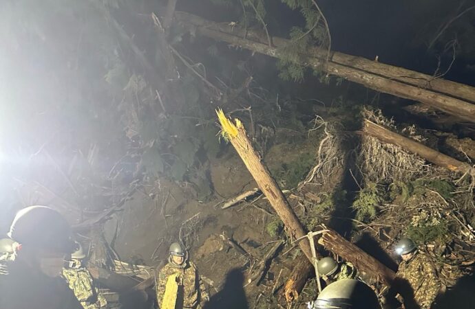 Japonya’da meydana gelen depremde hayatını kaybedenlerin sayısı 128’e yükseldi.