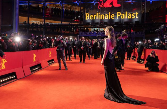 Berlinale günlüğü: Bir yanda terör saldırısı bir yanda festival!