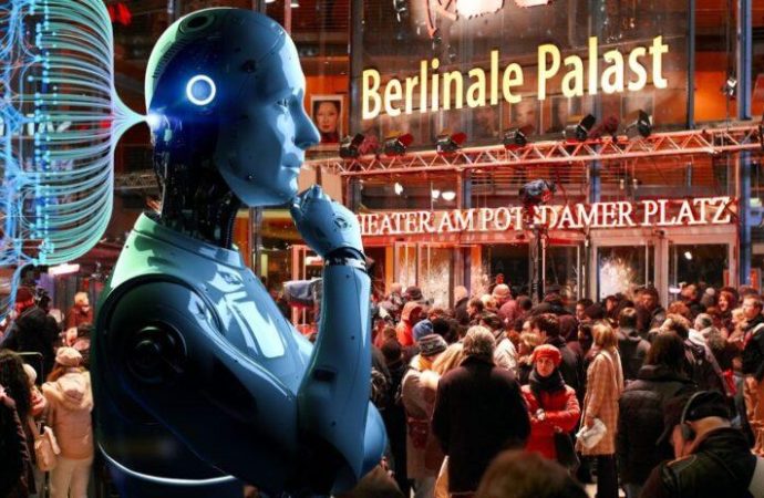 Berlinale günlüğü: Festivalde gündem yapay zeka!