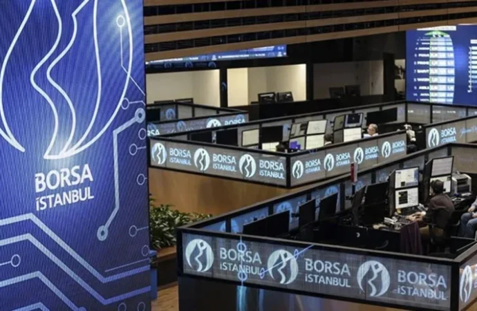 Borsa kapanışa 15 dakika kala yüzde 2 düştü, SPK kapsamlı inceleme başlattı