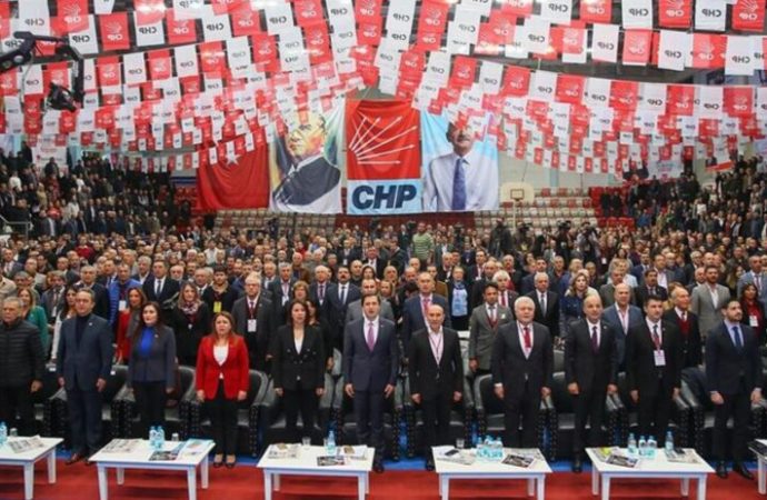 CHP Kurultayı soruşturmasında üç tanık ifade verdi: “Para karşılığı oy kullanıldı” iddiası