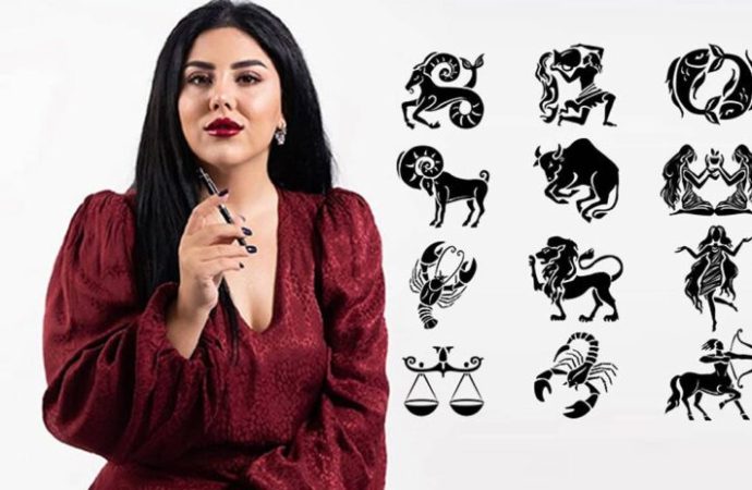 Dışarıdaki bir astrologa sordum, içerideki astrologun yıldız falında ne görüyorsun?