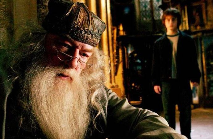 Yeni ‘Dumbledore’ John Lithgow oluyor