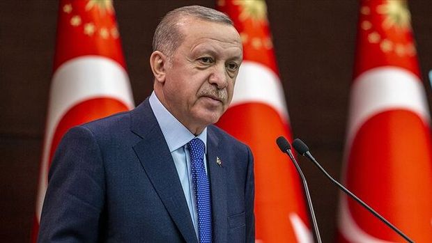 Erdoğan: Trump’ın Netanyahu denilen katille anlaşma yapmasını dünya barışı için büyük bir tehdit olarak görüyorum