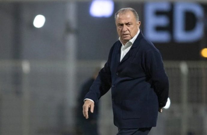 Fatih Terim’in ekibi Al Shabab 90+6’da yıkıldı!