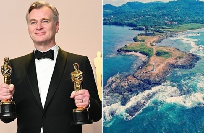 Christopher Nolan, Yason Burnu’na gelmesin de nereye gelsin?