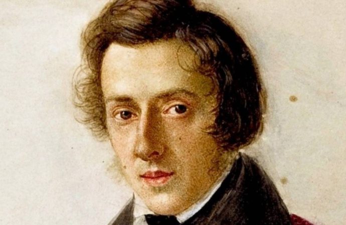 Süreyya Operası’nda ‘Chopin Zamanı’