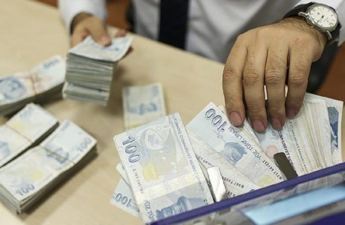 Bankaların KOBİ kredilerinde alarm veren işaretler