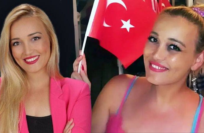 “Cumhurbaşkanı’na hakaret” suçlamasıyla tutuklanan Çiğdem Bayraktar Ör’e 8 yıla kadar hapis cezası istendi