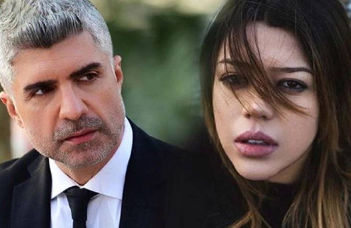 Özcan Deniz’in eski eşi Feyza Aktan: Beni, Özcan dövmedi