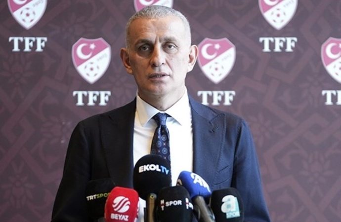 Türk futbolu buraya kadar düştü: Derbiye yabancı hakem!