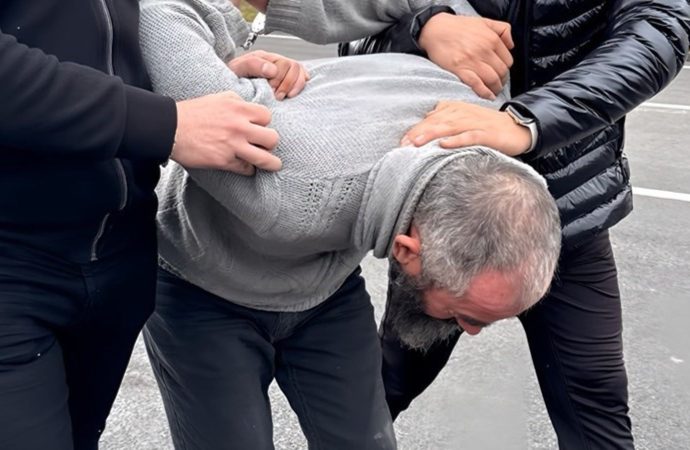 ‘Cumhurbaşkanına hakaret’ soruşturmalarının ucu Suriye’ye kadar uzandı