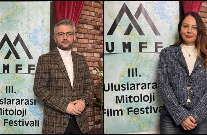 Uluslararası Mitoloji Film Festivali’nde ilk kez “Dijital Oyun Yarışması” düzenlenecek