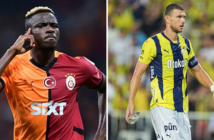 Galatasaray ve Fenerbahçe, Avrupa Ligi’nde kader virajında