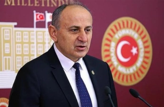 CHP’de İmamoğlu’na ilk rakip: Dursun Çiçek