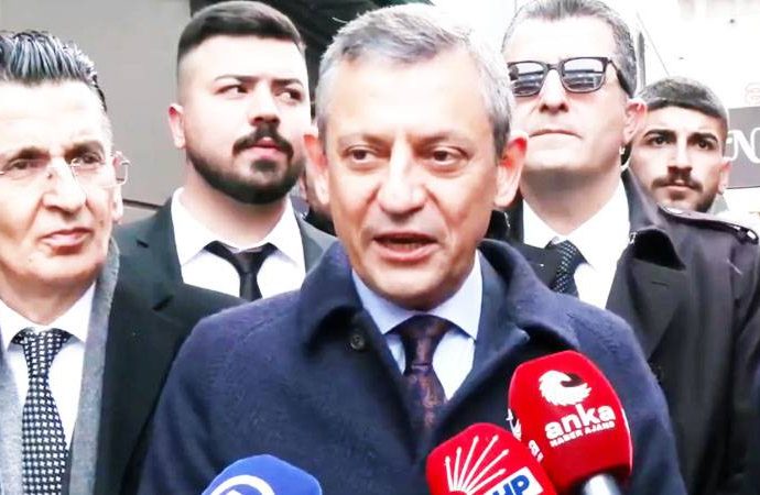 Özel: Ekrem İmamoğlu’ndan ne kadar çekindiklerini, ne kadar korktuklarını gösteriyor