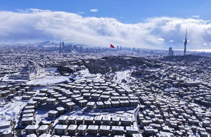 İstanbul’da öğrencilere kötü haber: Kar yağışı ve kar tatili bitiyor