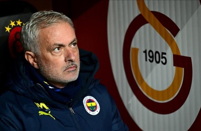 Mourinho tuhaf sözler söyledi, Galatasaray onu ırkçılık iddiasıyla UEFA’ya şikayet edecek