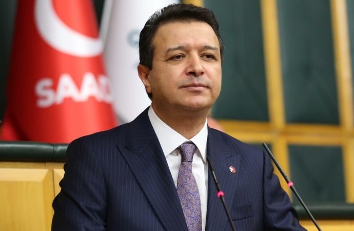 Mahmut Arıkan: Erdoğan’a tavsiyelerimiz var