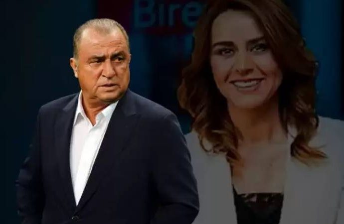 Seçil Erzan davası: Fatih Terim hakkında zorla getirme kararı