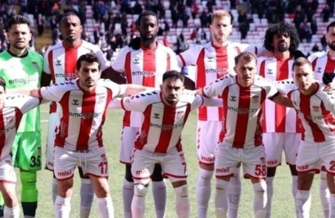 Sivas borcunu ödedi, FİFA transfer yasağını kaldırdı