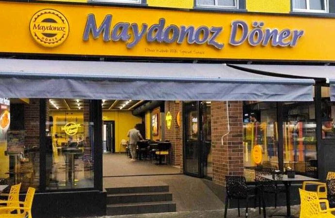 MASAK raporunda çarpıcı detaylar: Maydanoz Döner’e 339 milyon lira girmiş, 1,7 milyar lira çıkmış