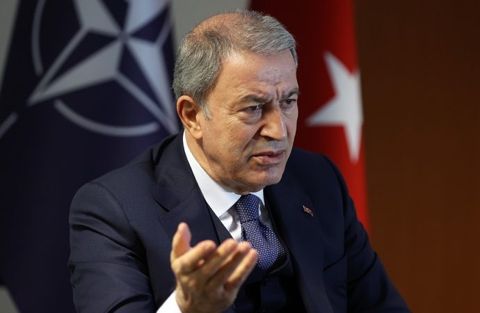 Hulusi Akar’ın avukatından ‘diploma’ açıklaması