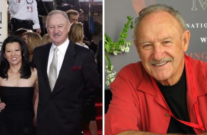 Oscar ödüllü Gene Hackman ve eşi Betsy Arakawa ölü bulundu