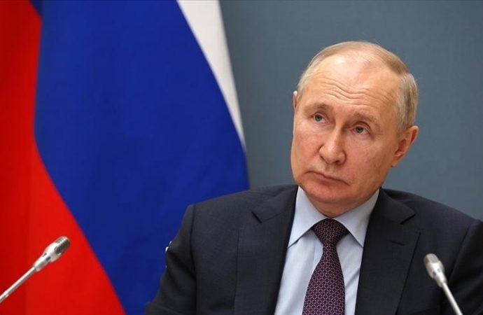 Putin: Trump gerçekçi ve pragmatist