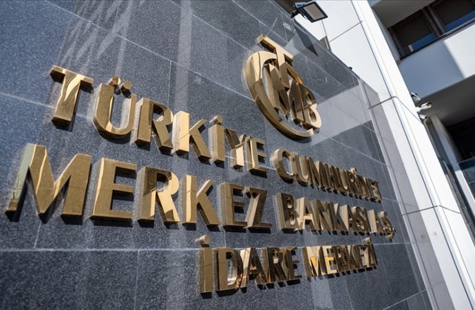 Merkez Bankası rezervi bu hafta da 3 milyar dolar azaldı