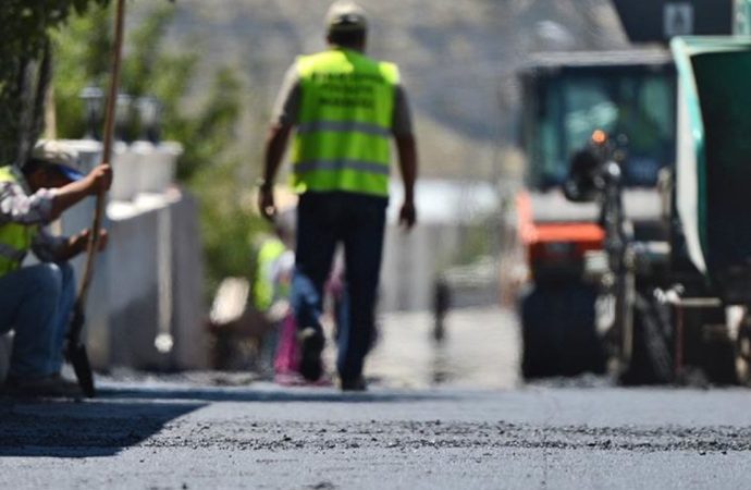 600 bin kamu işçisi için yüzde 50 zam talebi