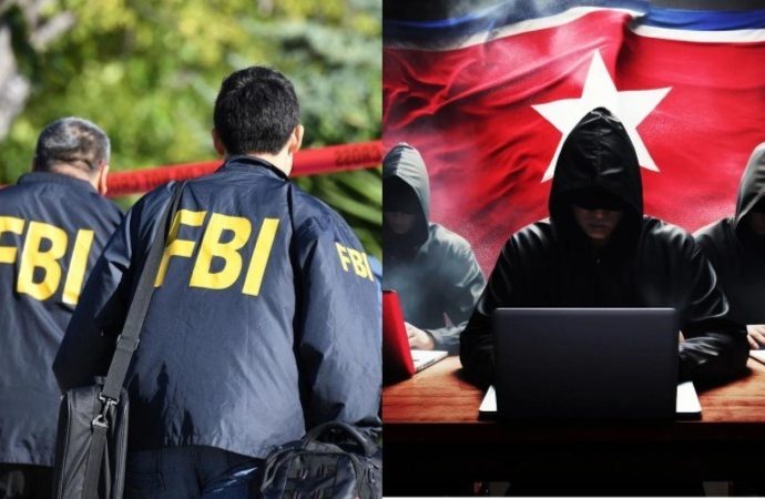 FBI’a göre 1,5 milyar dolarlık kripto soygununu Kuzey Kore yaptı